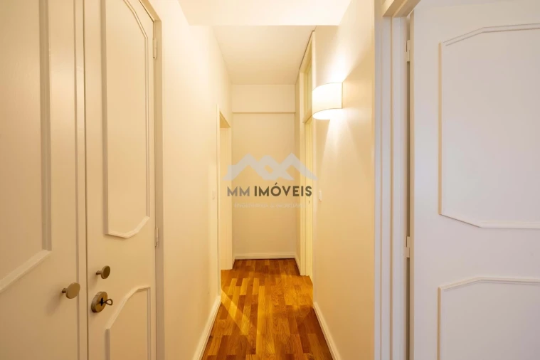 Apartamento T3 para Arrendamento em Cedofeita, Santo Ildefonso, Sé, Miragaia, São Nicolau e Vitória Foto 17