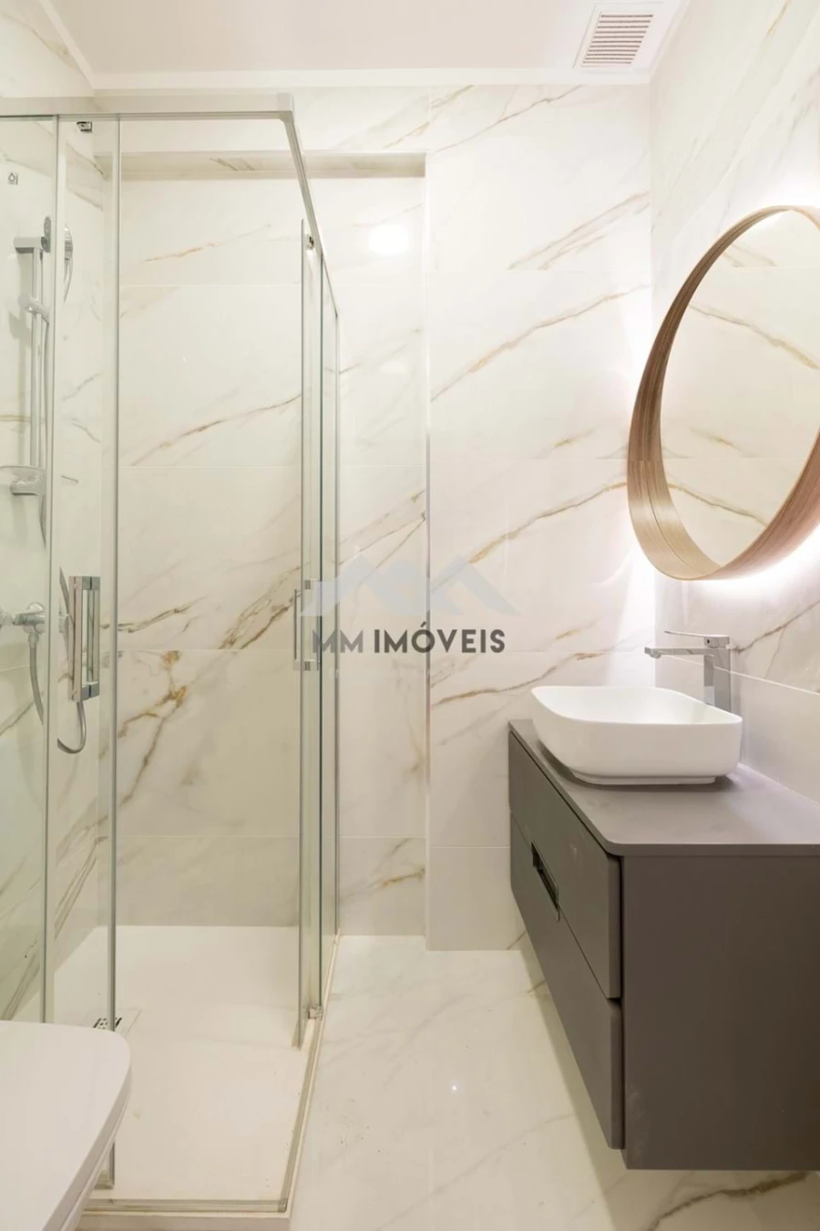 Apartamento T3 para Arrendamento em Cedofeita, Santo Ildefonso, Sé, Miragaia, São Nicolau e Vitória Foto 15