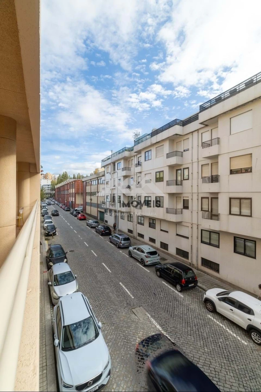 Apartamento T1 para Arrendamento em Lordelo do Ouro e Massarelos Foto 27