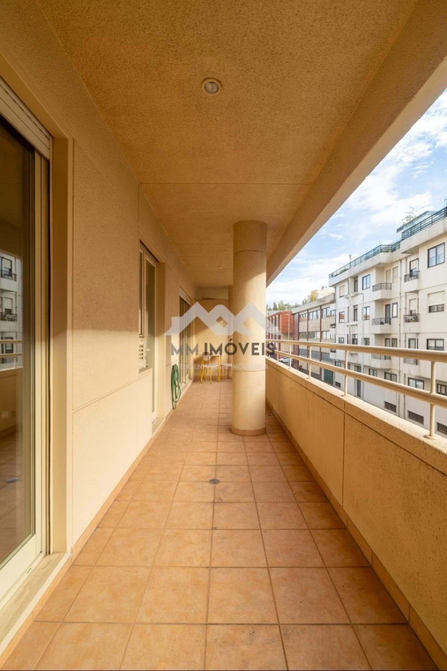 Apartamento T1 para Arrendamento em Lordelo do Ouro e Massarelos Foto 9