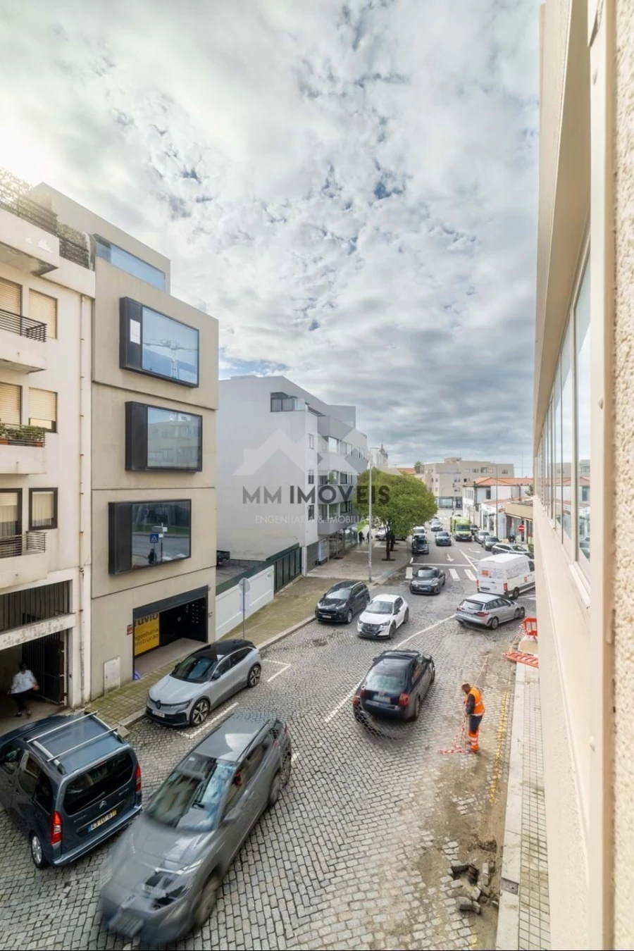 Apartamento T1 para Arrendamento em Lordelo do Ouro e Massarelos Foto 28