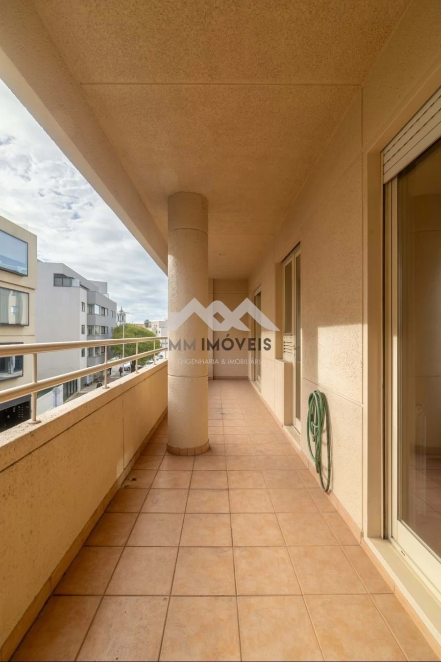 Apartamento T1 para Arrendamento em Lordelo do Ouro e Massarelos Foto 7