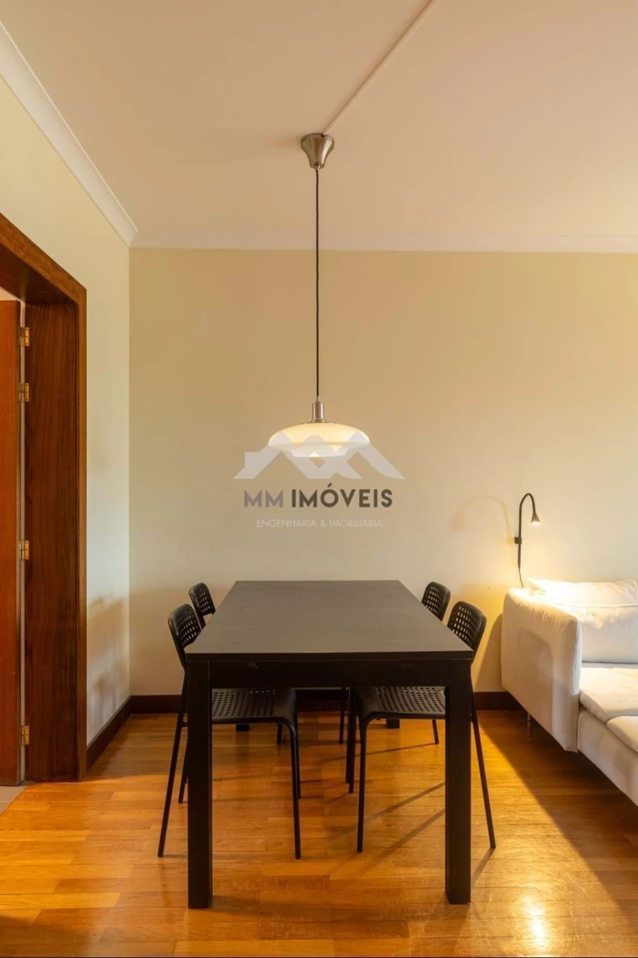 Apartamento T2 para Arrendamento em Cedofeita, Santo Ildefonso, Sé, Miragaia, São Nicolau e Vitória Foto 5