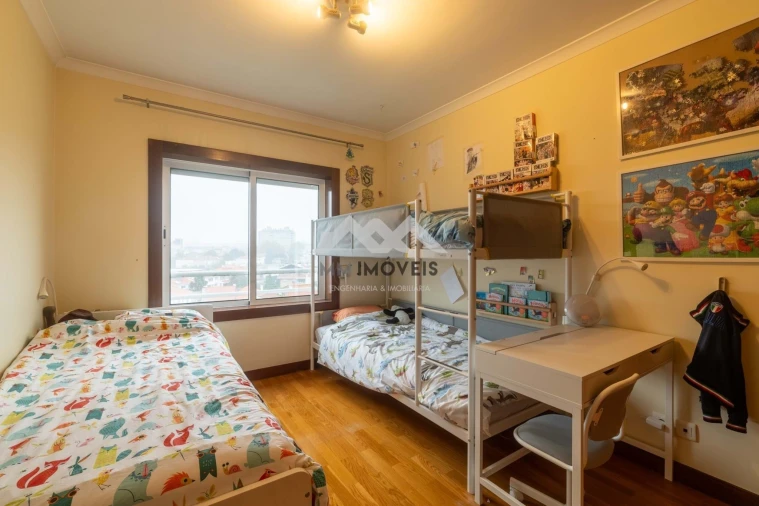 Apartamento T2 para Arrendamento em Cedofeita, Santo Ildefonso, Sé, Miragaia, São Nicolau e Vitória Foto 37