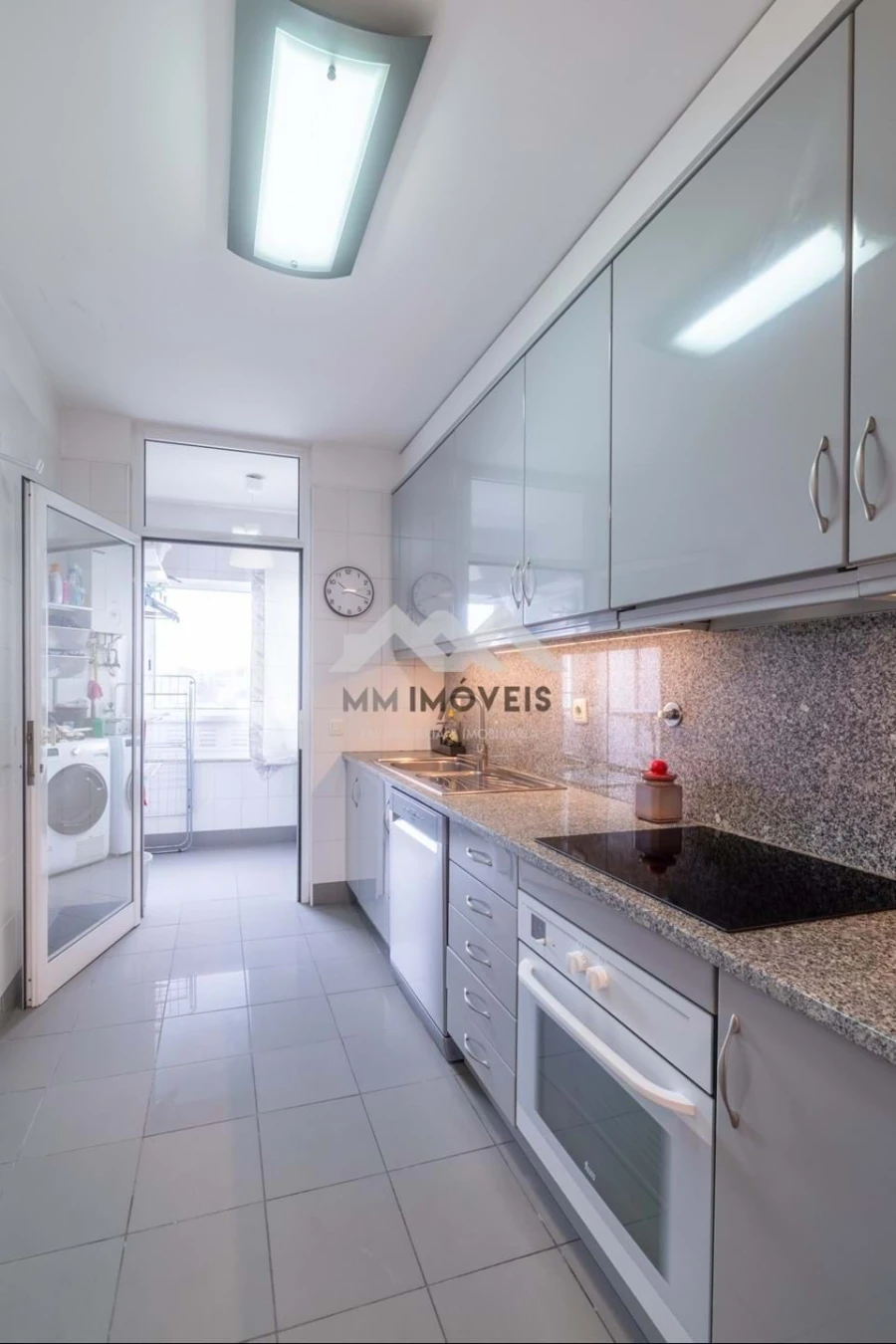 Apartamento T2 para Arrendamento em Cedofeita, Santo Ildefonso, Sé, Miragaia, São Nicolau e Vitória Foto 25