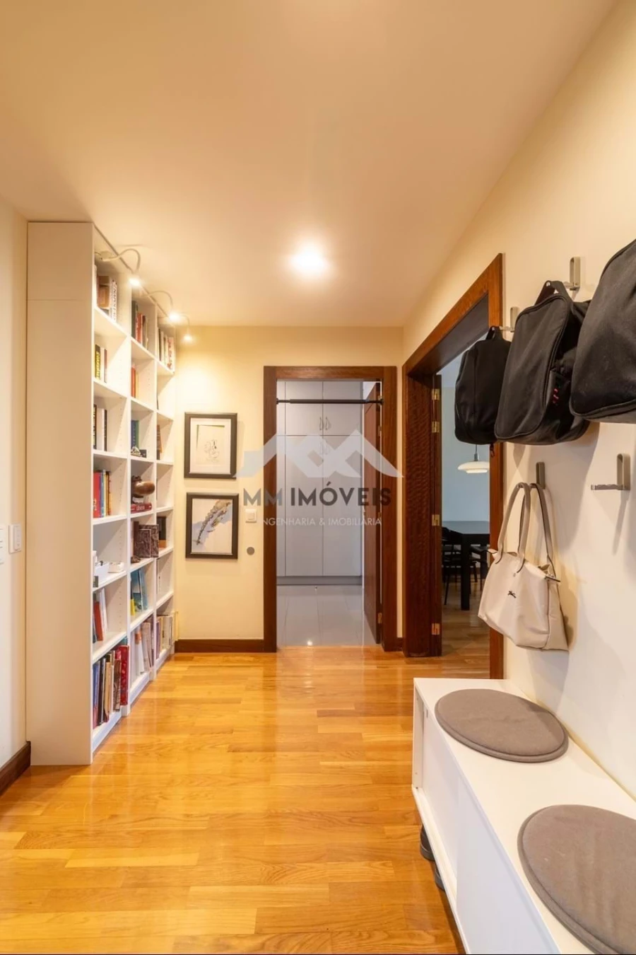 Apartamento T2 para Arrendamento em Cedofeita, Santo Ildefonso, Sé, Miragaia, São Nicolau e Vitória Foto 21