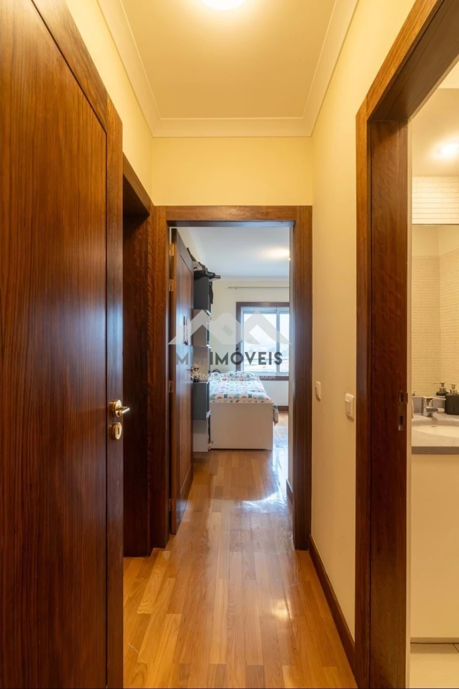 Apartamento T2 para Arrendamento em Cedofeita, Santo Ildefonso, Sé, Miragaia, São Nicolau e Vitória Foto 30