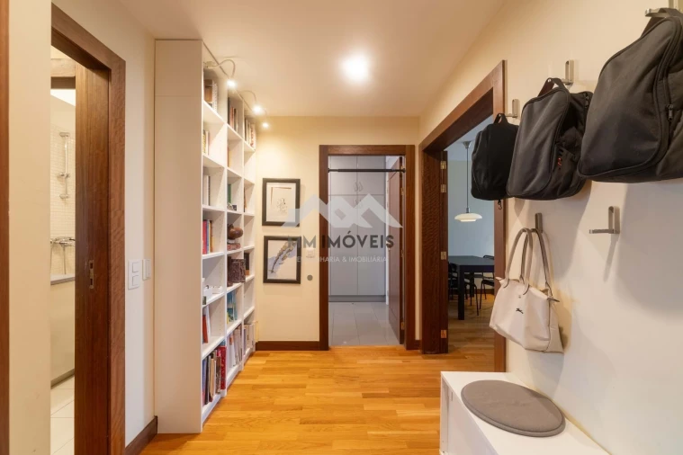 Apartamento T2 para Arrendamento em Cedofeita, Santo Ildefonso, Sé, Miragaia, São Nicolau e Vitória Foto 20