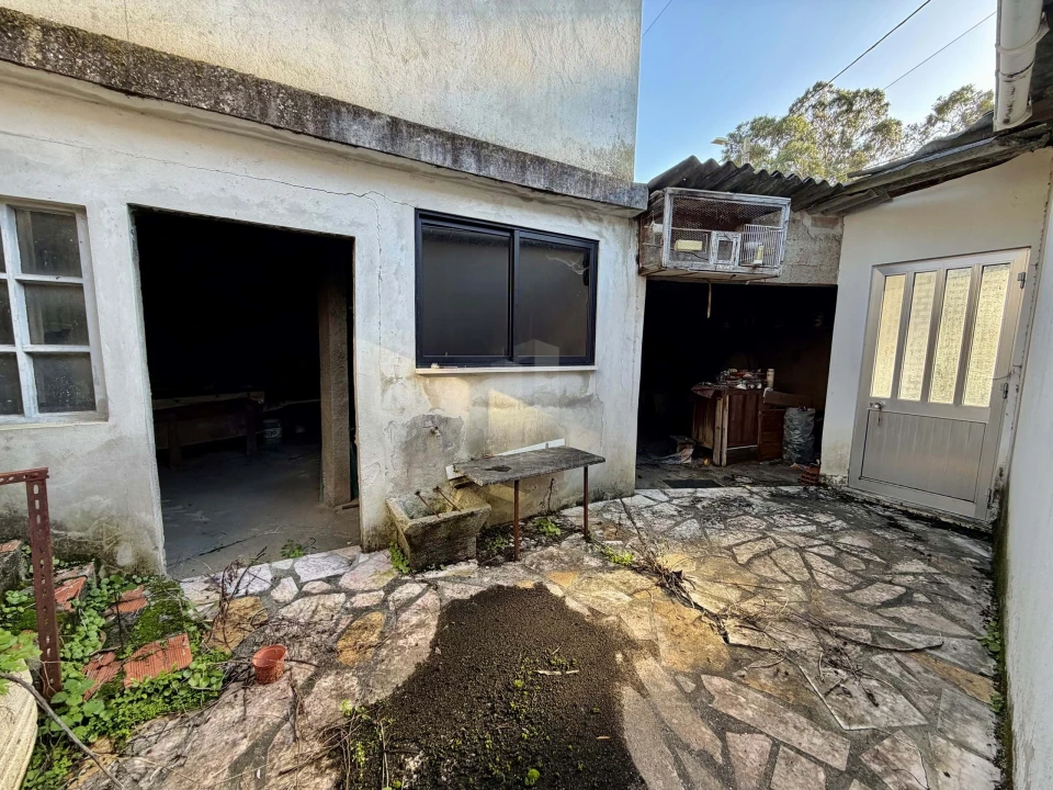 Moradia T3 para Venda em Monte Real e Carvide Foto 30