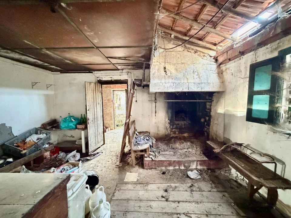 Moradia T3 para Venda em Monte Real e Carvide Foto 24
