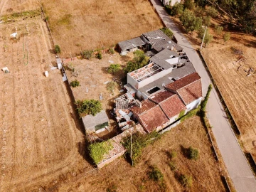 Moradia T3 para Venda em Monte Real e Carvide