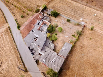 Moradia T3 para Venda em Monte Real e Carvide