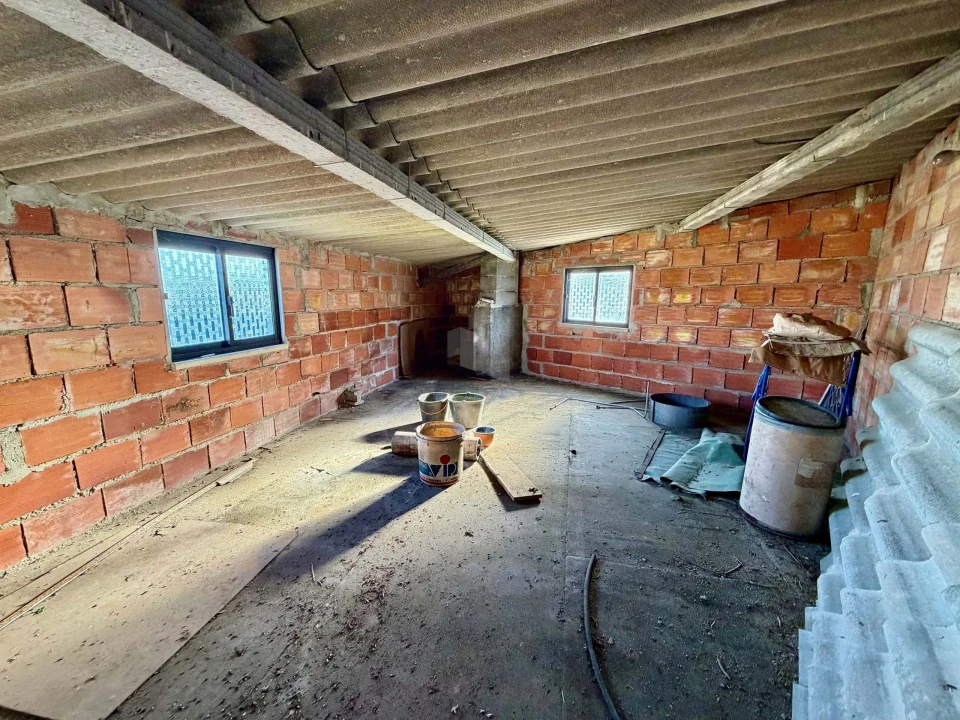 Moradia T3 para Venda em Monte Real e Carvide Foto 36