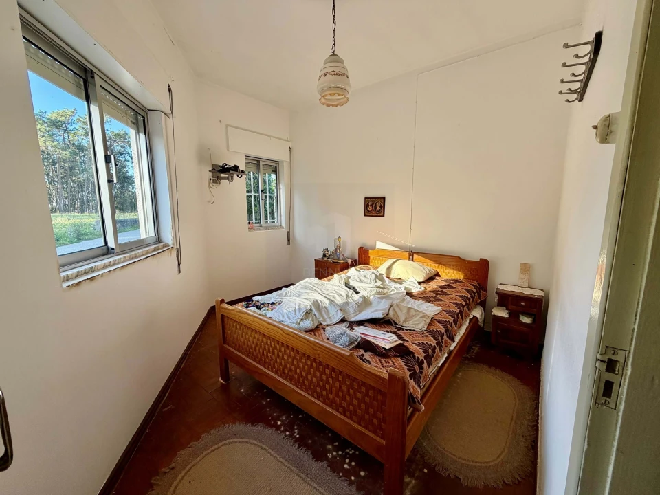 Moradia T3 para Venda em Monte Real e Carvide Foto 15