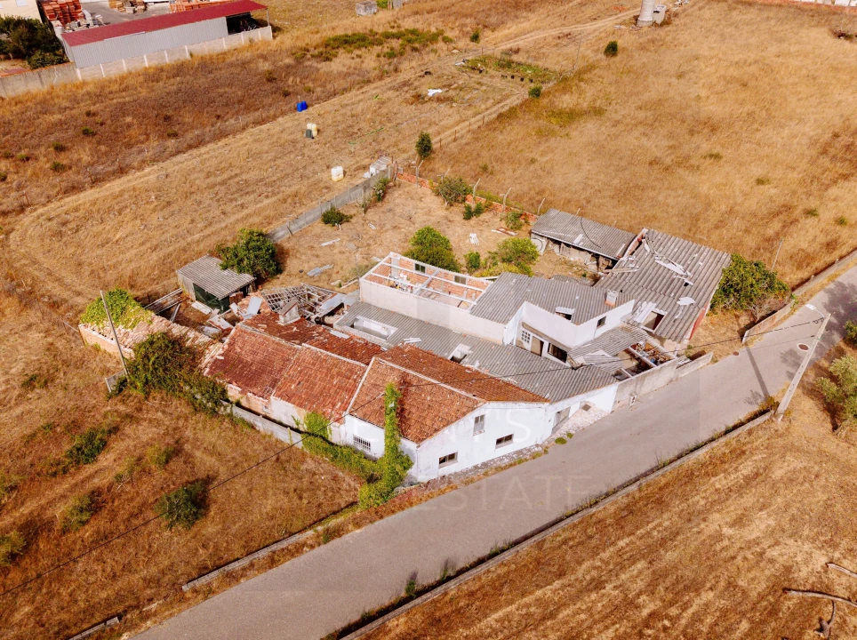 Moradia T3 para Venda em Monte Real e Carvide Foto 13
