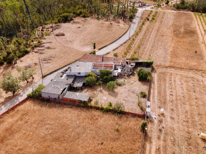 Moradia T3 para Venda em Monte Real e Carvide Foto 14