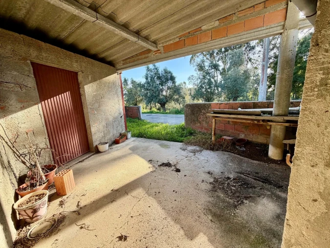 Moradia T3 para Venda em Monte Real e Carvide Foto 44