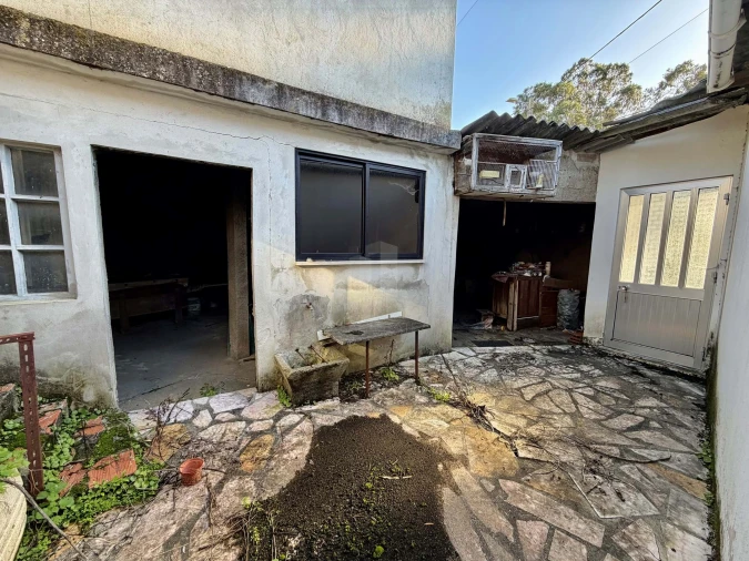 Moradia T3 para Venda em Monte Real e Carvide Foto 30