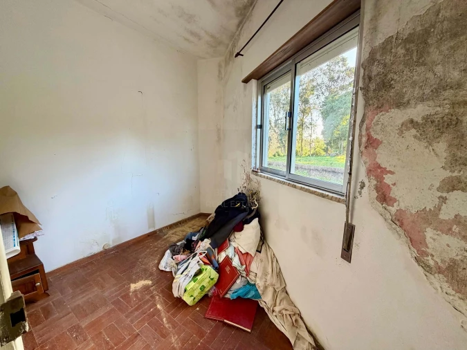 Moradia T3 para Venda em Monte Real e Carvide Foto 16