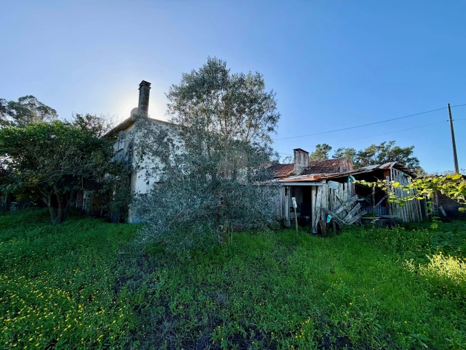 Moradia T3 para Venda em Monte Real e Carvide Foto 32