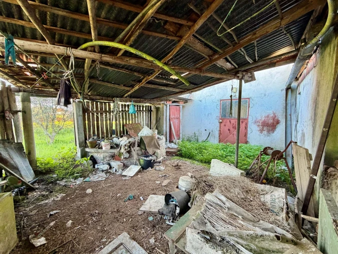 Moradia T3 para Venda em Monte Real e Carvide Foto 34