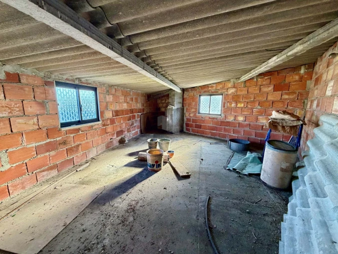 Moradia T3 para Venda em Monte Real e Carvide Foto 36