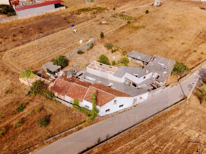 Moradia T3 para Venda em Monte Real e Carvide Foto 13