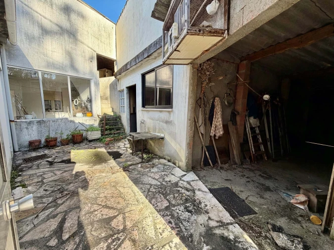 Moradia T3 para Venda em Monte Real e Carvide Foto 3