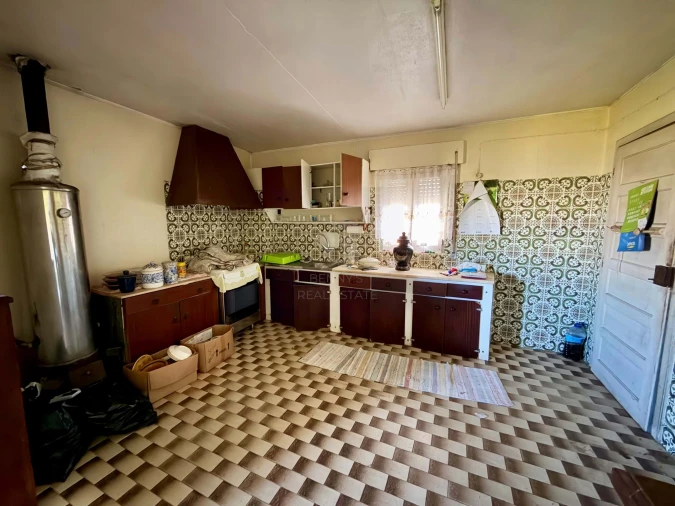 Moradia T3 para Venda em Monte Real e Carvide Foto 12