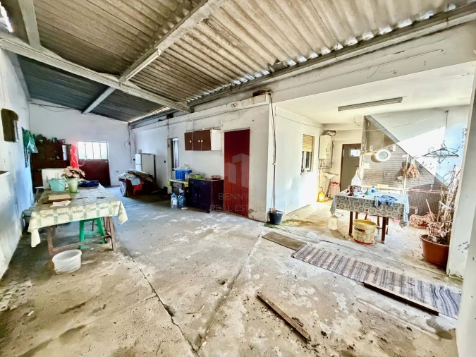 Moradia T3 para Venda em Monte Real e Carvide Foto 7