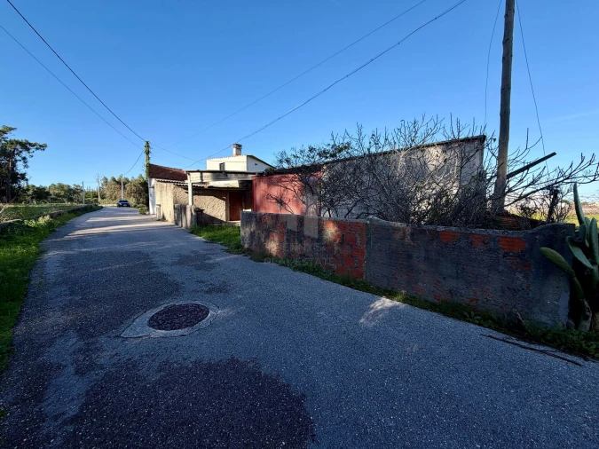 Moradia T3 para Venda em Monte Real e Carvide Foto 2