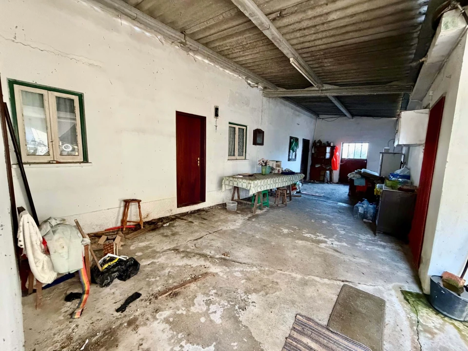 Moradia T3 para Venda em Monte Real e Carvide Foto 6