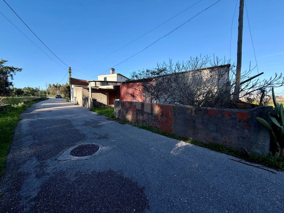 Moradia T3 para Venda em Monte Real e Carvide Foto 2