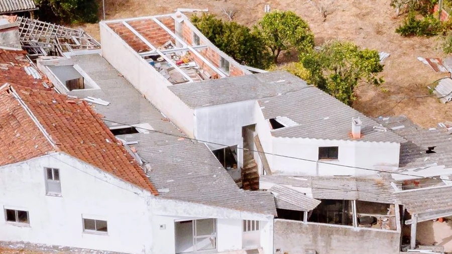Moradia T3 para Venda em Monte Real e Carvide