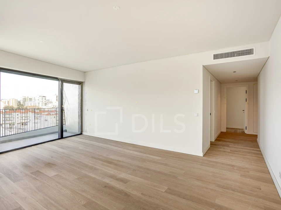 Apartamento T3 para Venda em Lumiar Foto 9