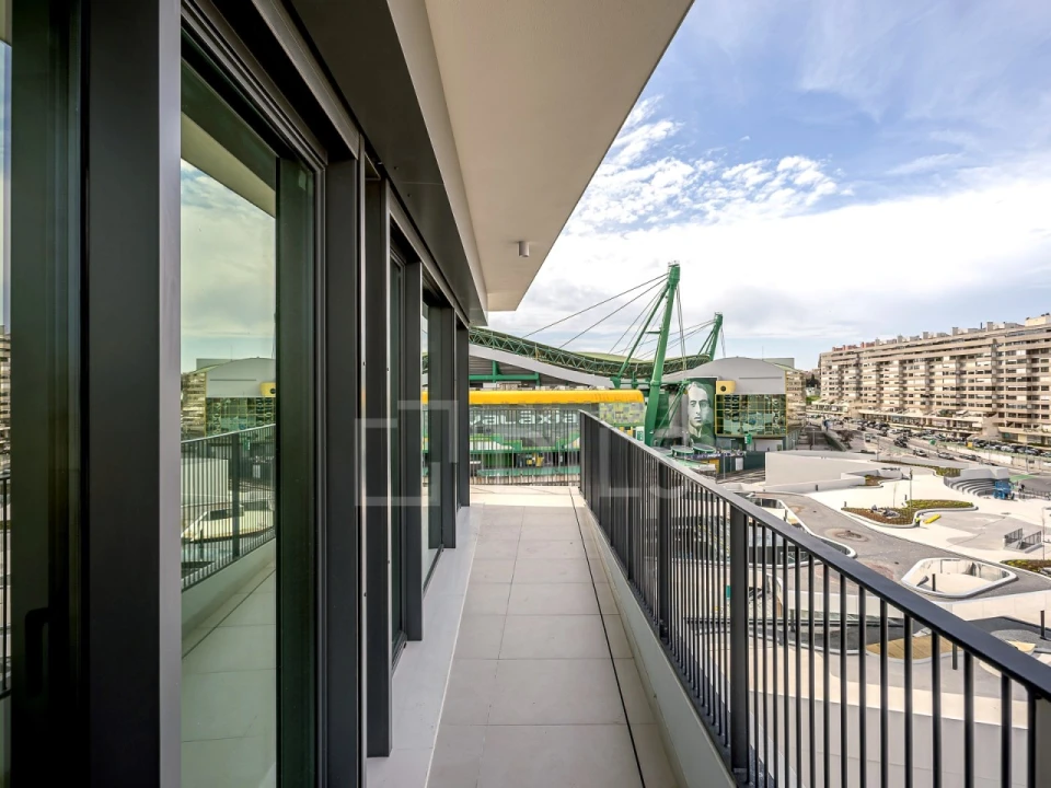 Apartamento T3 para Venda em Lumiar Foto 11