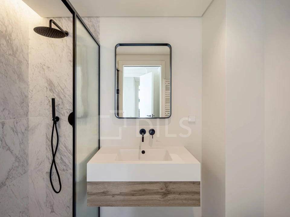 Apartamento T3 para Venda em Lumiar Foto 20