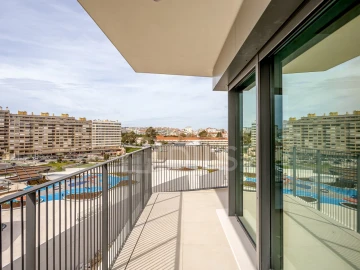 Apartamento T3 para Venda em Lumiar