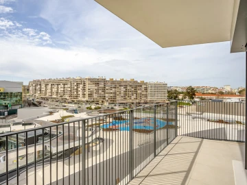 Apartamento T3 para Venda em Lumiar