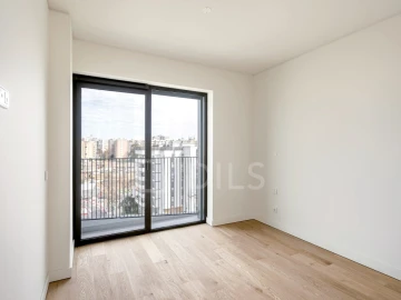 Apartamento T3 para Venda em Lumiar