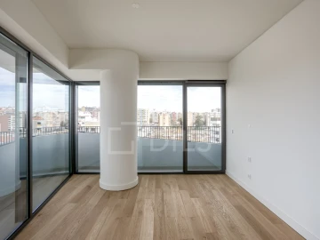 Apartamento T3 para Venda em Lumiar