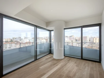Apartamento T3 para Venda em Lumiar