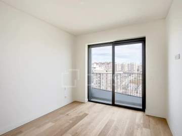 Apartamento T3 para Venda em Lumiar