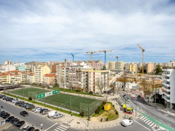 Apartamento T3 para Venda em Lumiar