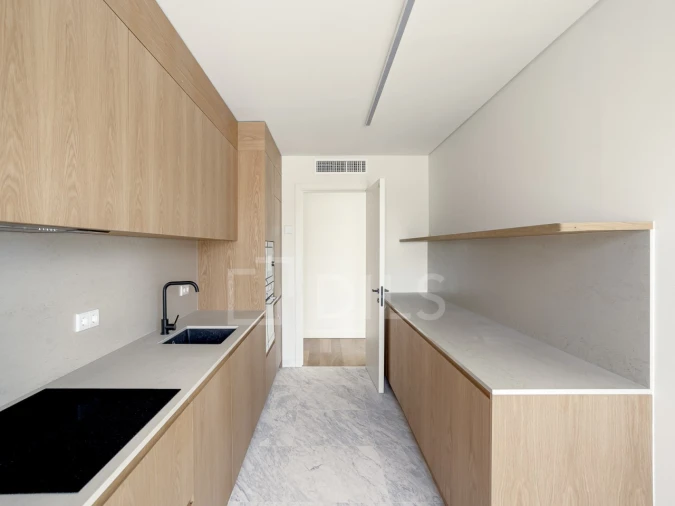 Apartamento T3 para Venda em Lumiar Foto 7