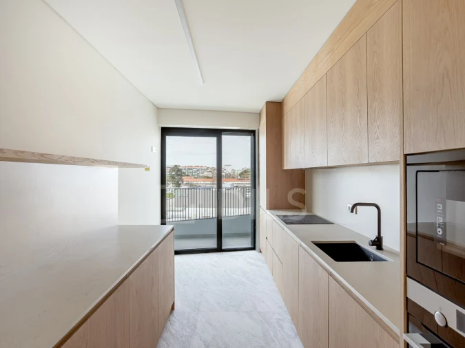 Apartamento T3 para Venda em Lumiar Foto 8
