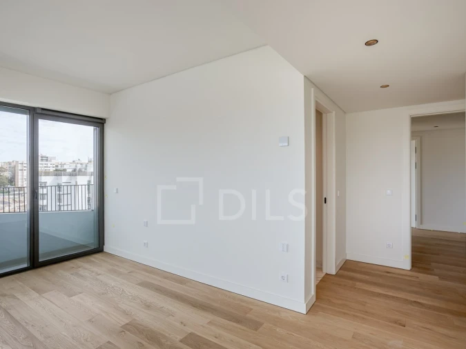 Apartamento T3 para Venda em Lumiar Foto 19