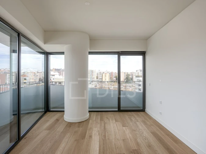 Apartamento T3 para Venda em Lumiar Foto 21