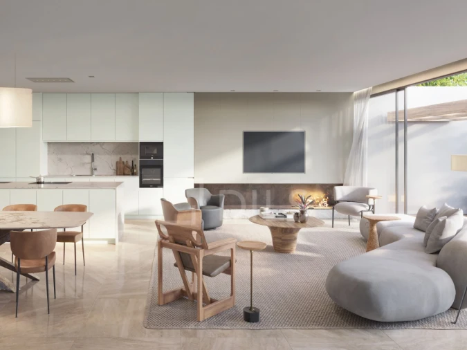 Apartamento T3 para Venda em Cascais e Estoril Foto 1