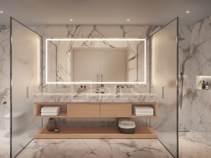 Apartamento T3 para Venda em Cascais e Estoril Foto 10